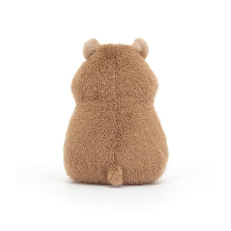 Doudou cochon d'inde jellycat