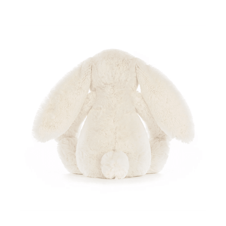 Doudou lapin fleurs de cerisier jellycat