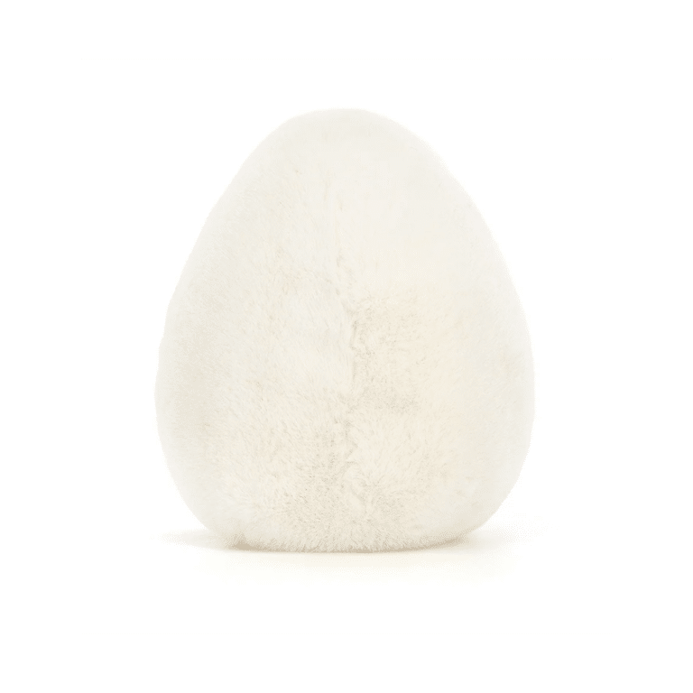 Doudou amuseable oeuf chic jellycat