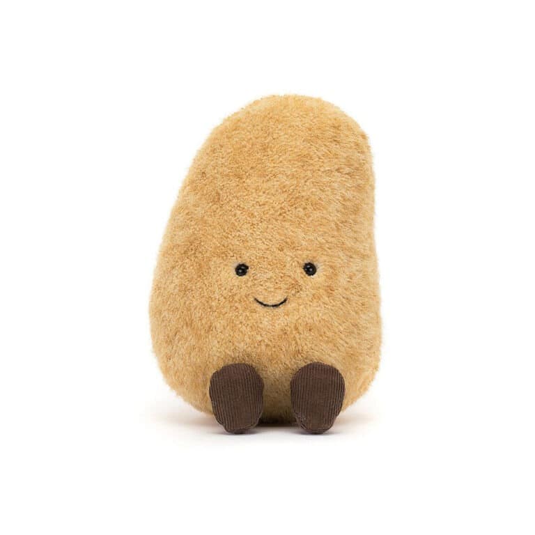 Doudou patate jellycat