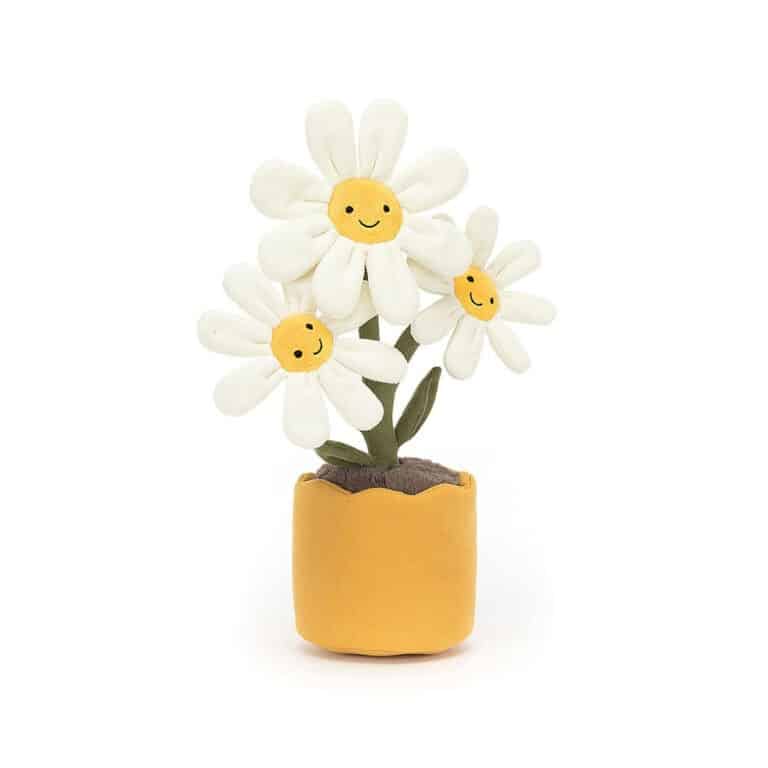 Peluche jonquilles jellycat