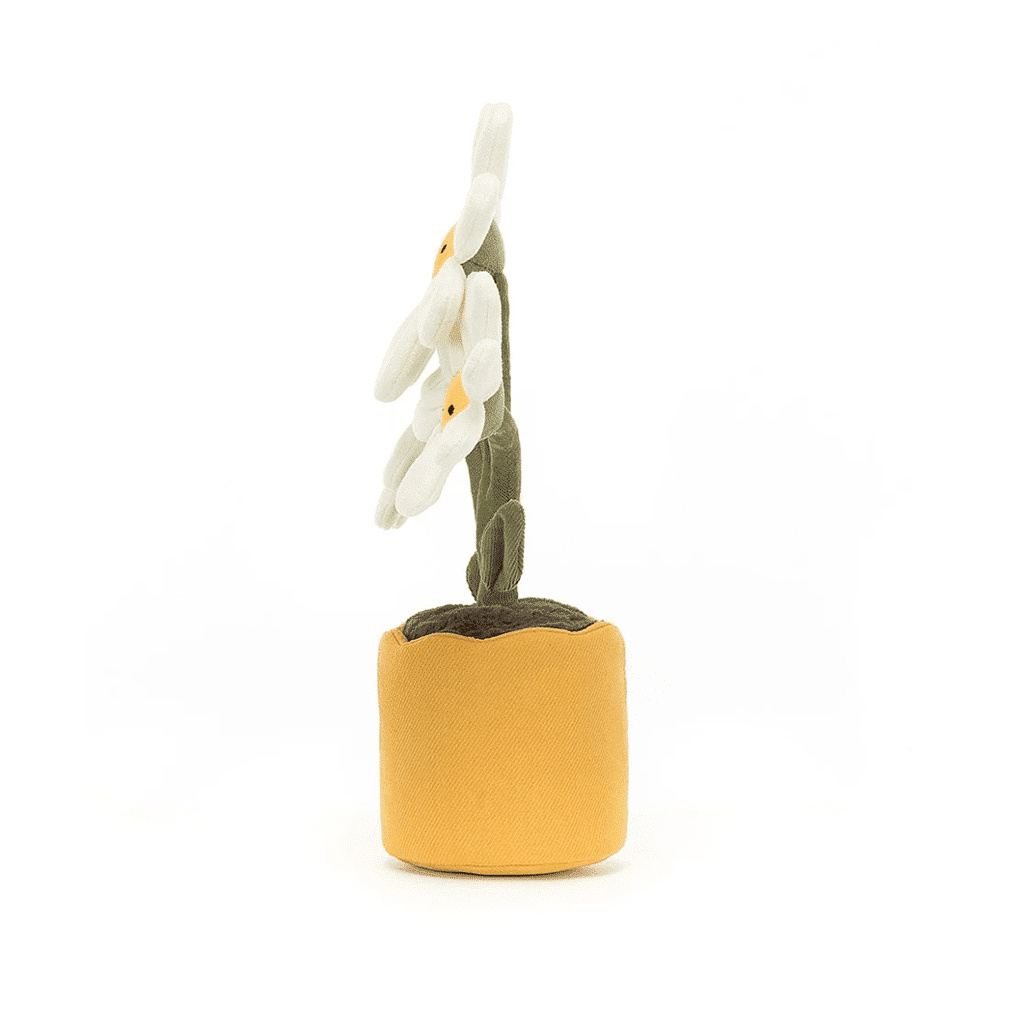 Peluche jonquilles jellycat