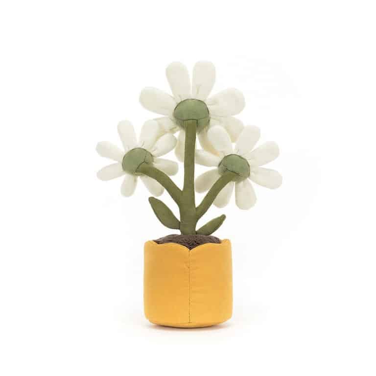 Peluche jonquilles jellycat