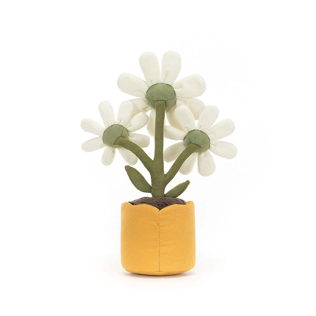 Peluche jonquilles jellycat