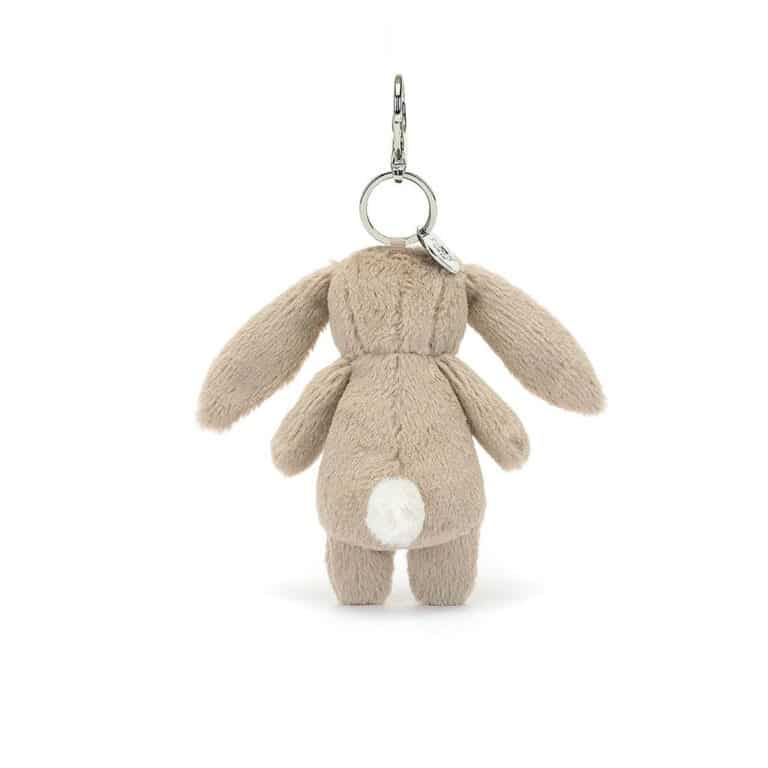 Porte clé lapin oreilles liberty jellcyat