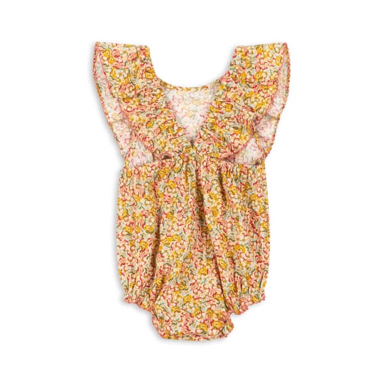 barboteuse elin vue de dos