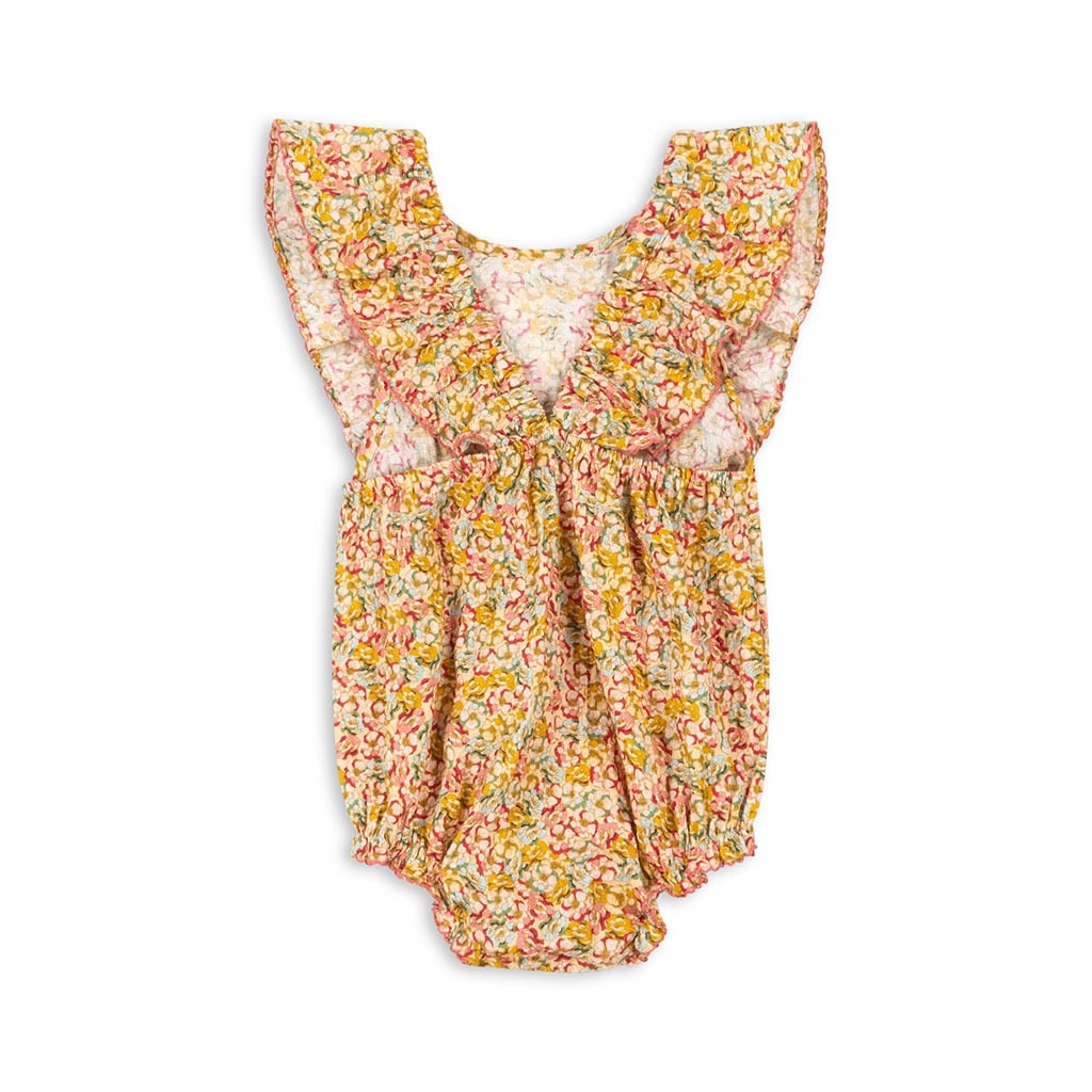 barboteuse elin vue de dos