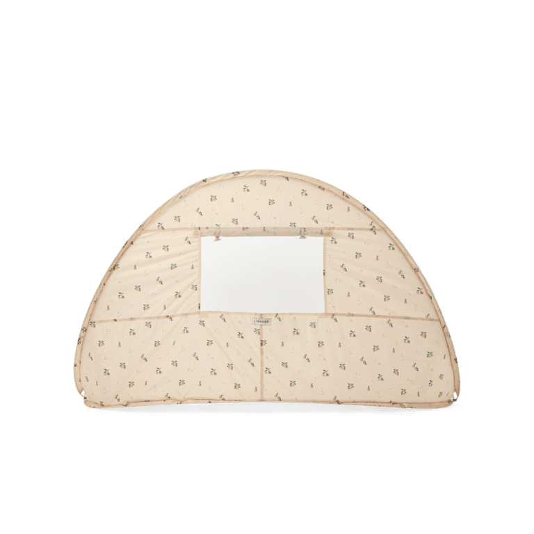 Tente de plage cassie pêches liewood