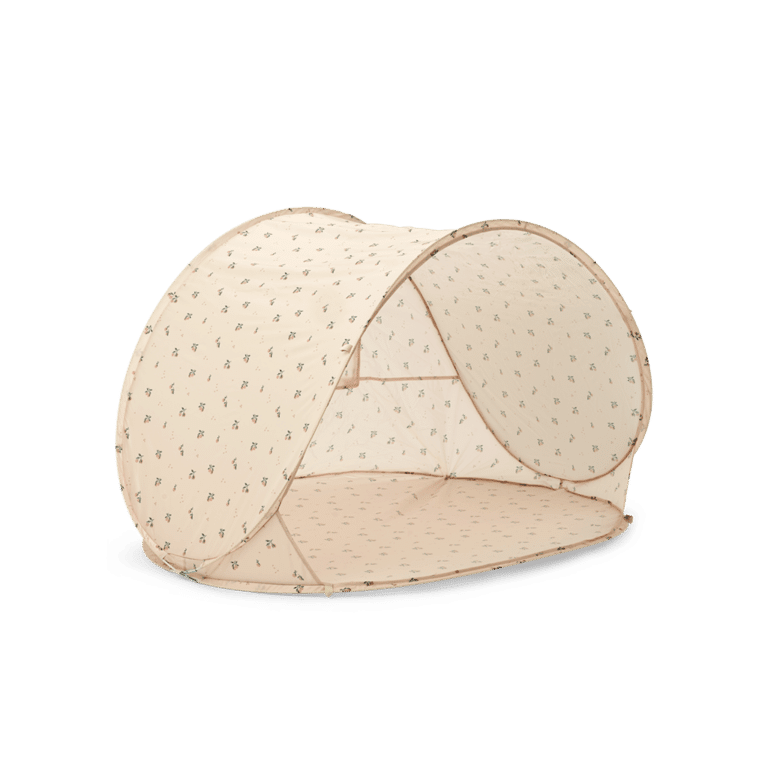 Tente de plage cassie pêches liewood