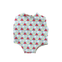 Body pour poupée gordis minikane