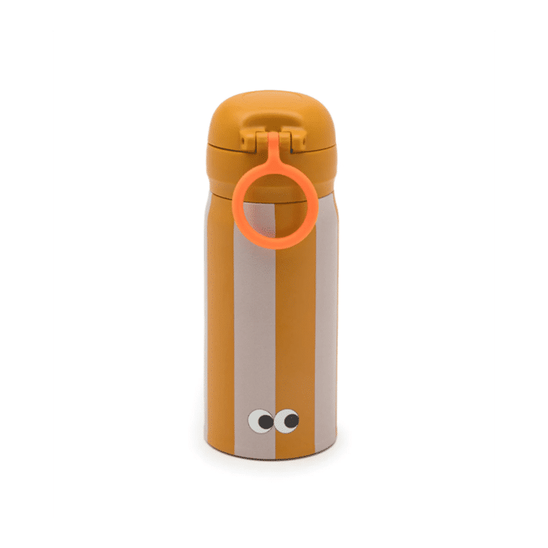 Gourde isotherme lion noui noui