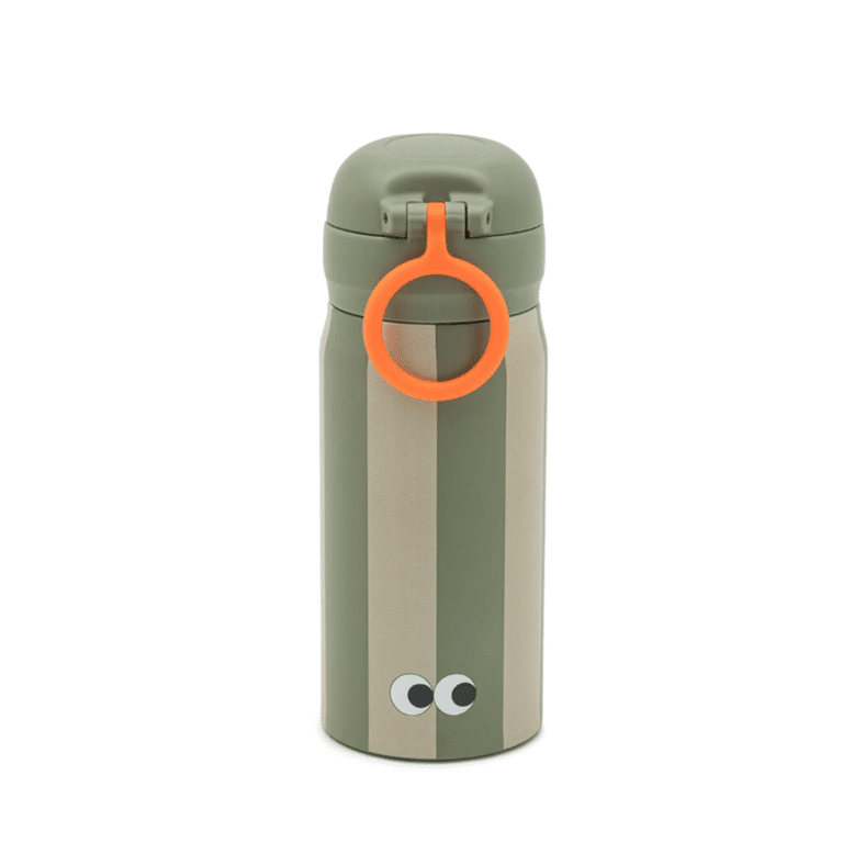 gourde isotherme crocodile noui noui