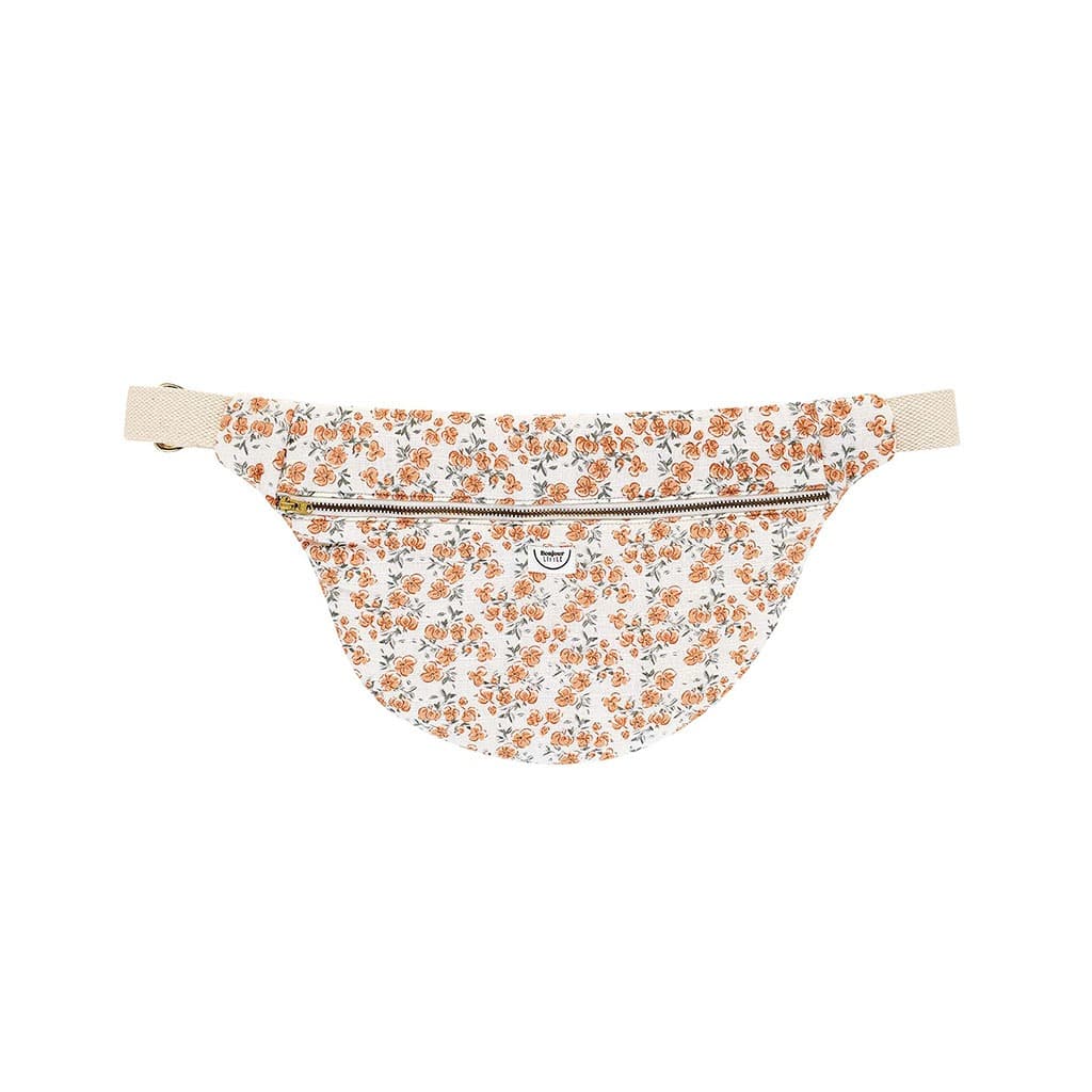 Banane californian poppy bonjour little