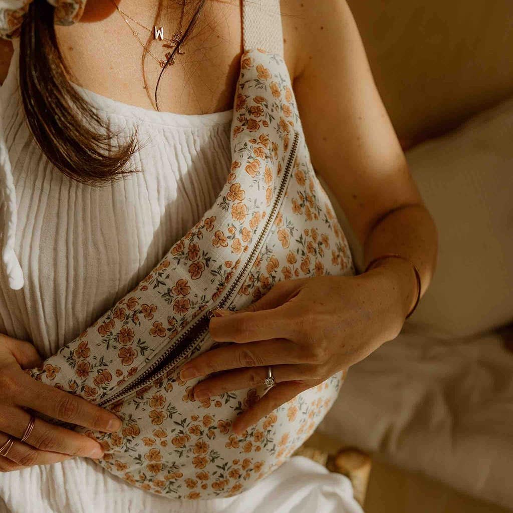 Banane californian poppy bonjour little