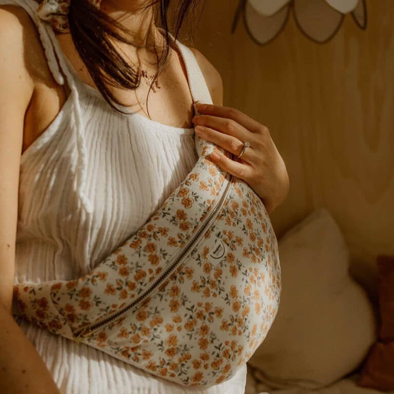 Banane californian poppy bonjour little