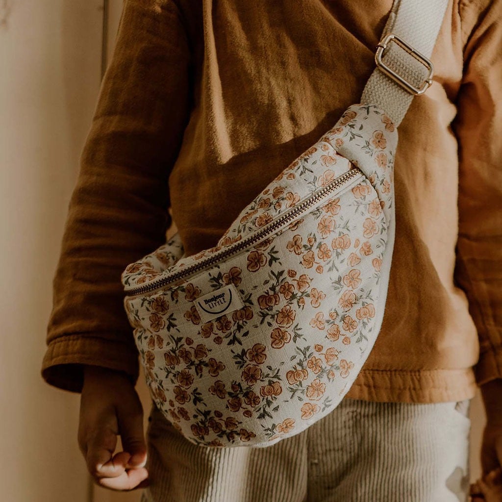 Banane californian poppy bonjour little