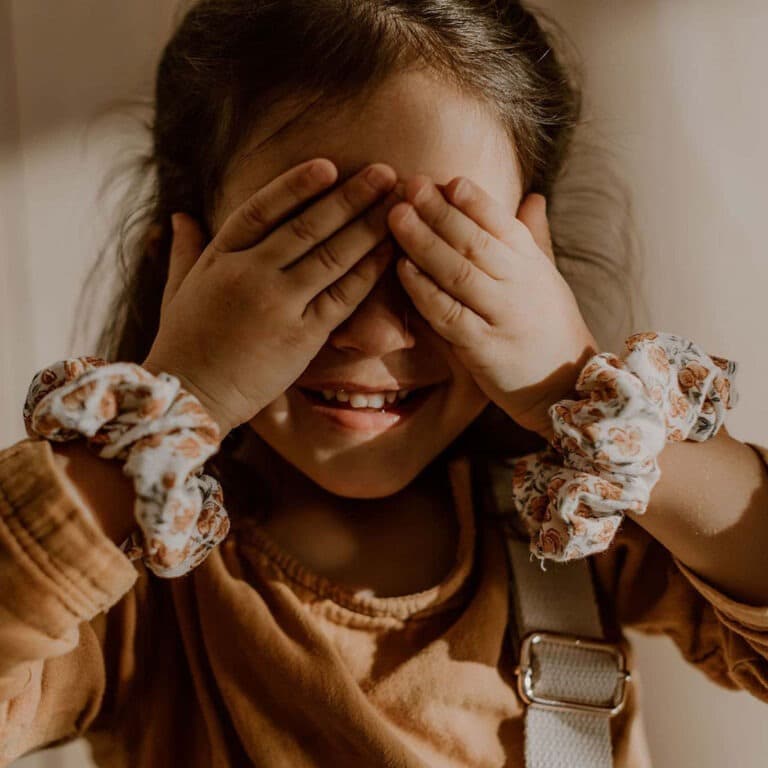 Chouchou californian poppy bonjour little