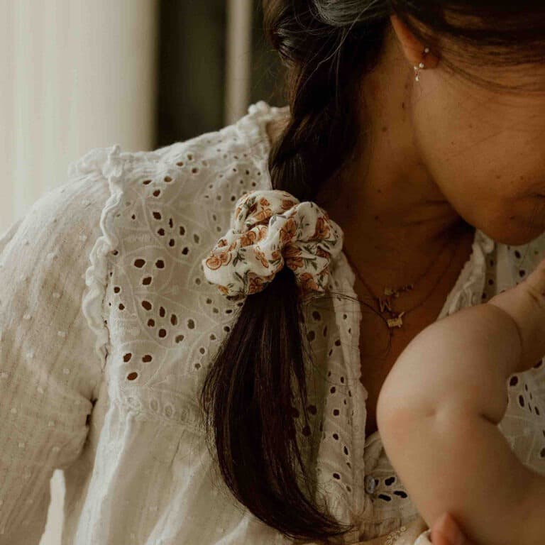 Chouchou californian poppy bonjour little