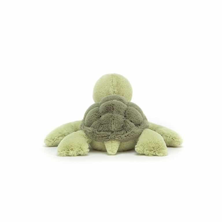 Tortue tilly jellycat