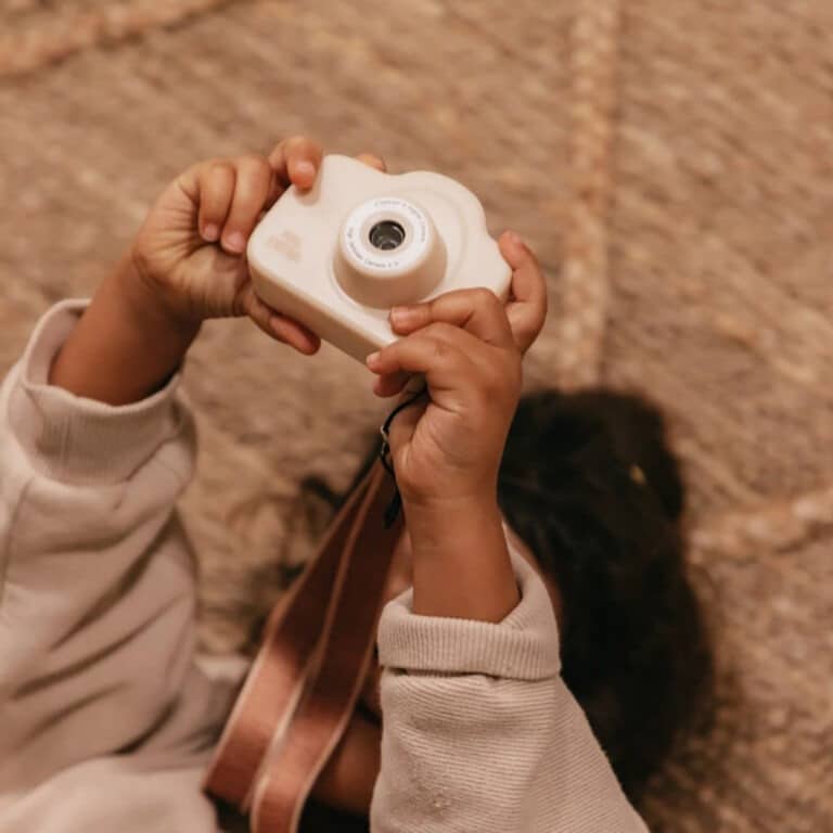 appareil photo rose mrs ertha ambiance