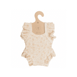 Body bouquet pour poupées mrs ertha