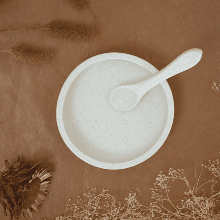 Bol en silicone anti-dérapant mrs ertha