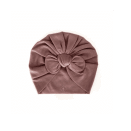 Turban terracotta mrs ertha