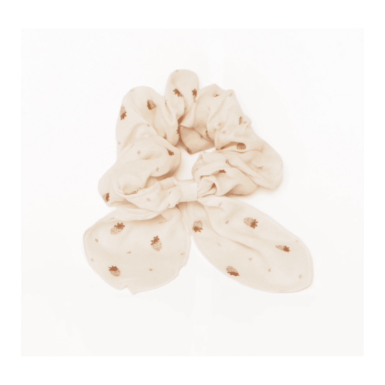 Chouchou petites fraises mrs ertha