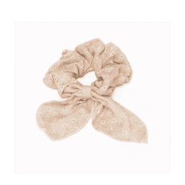 Chouchou petites fleurs mrs ertha