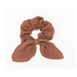 Chouchou rouille mrs ertha