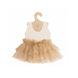 Ensemble ballet poupée mrs ertha