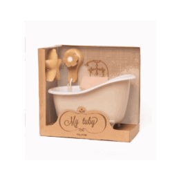 ensemble de bain pour poupée mrs ertha