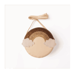 sac à main arc-en-ciel enfant mrs ertha