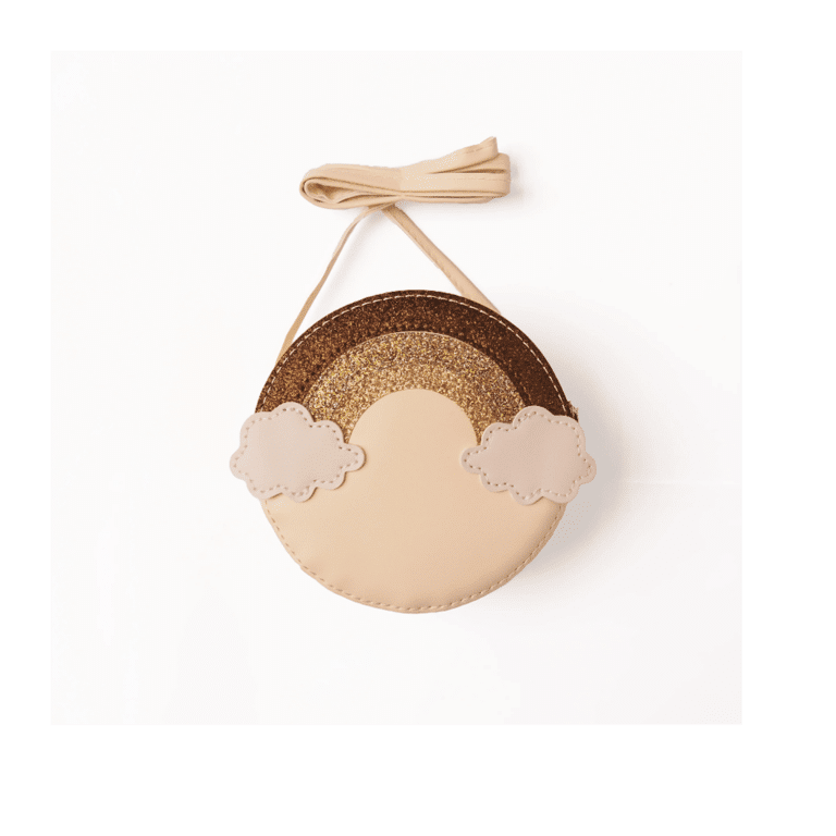 sac à main arc-en-ciel enfant mrs ertha