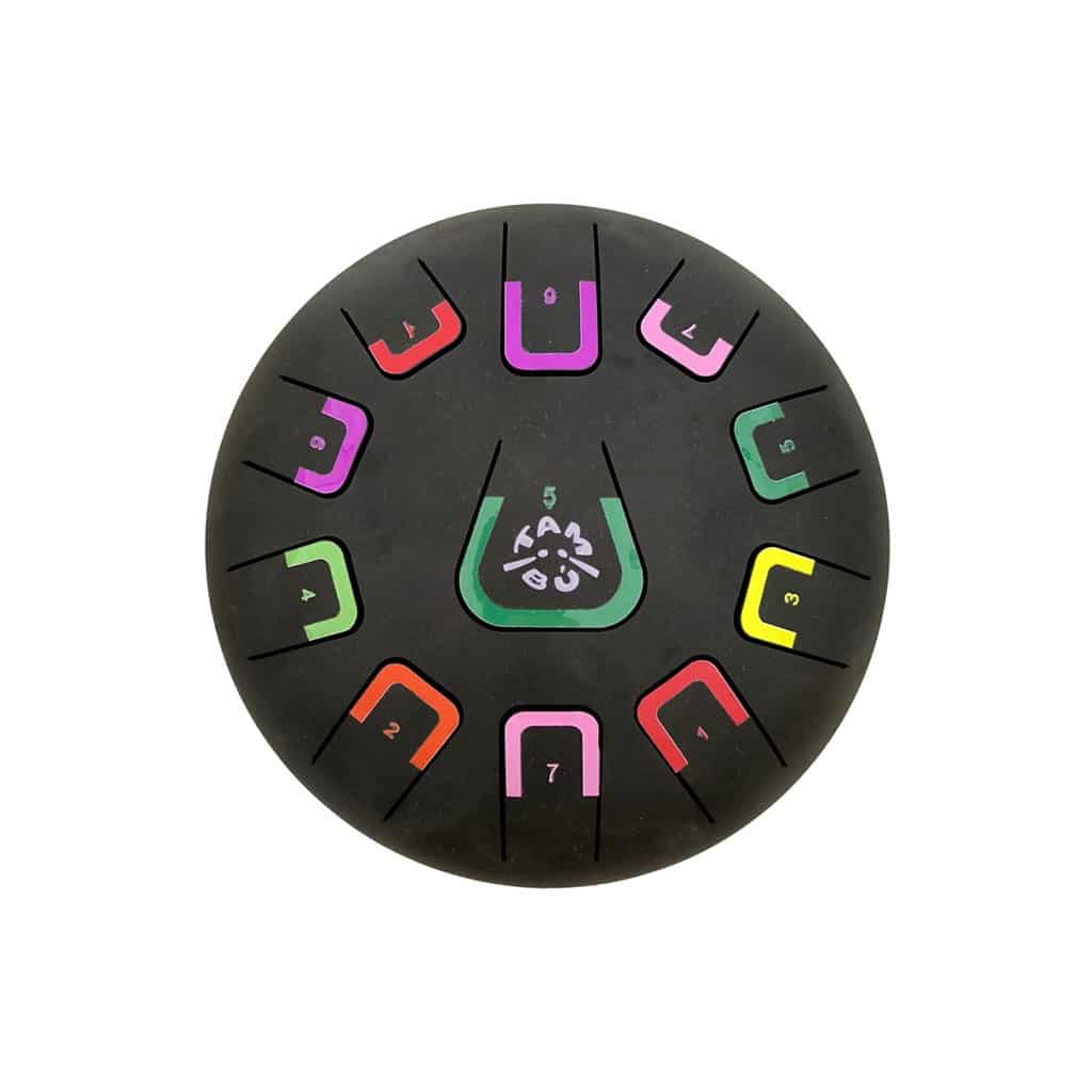 Tambu tambour tongue drum