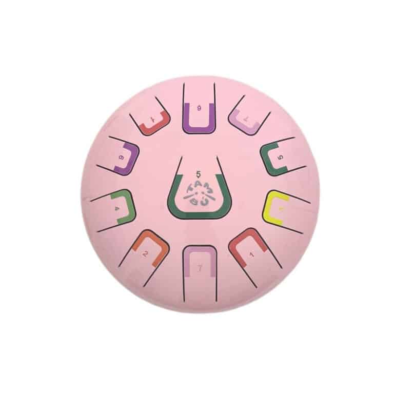 Tambu tambour tongue drum