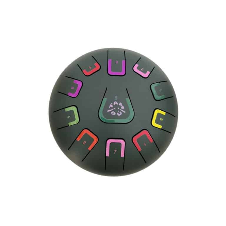 Tambu tambour tongue drum