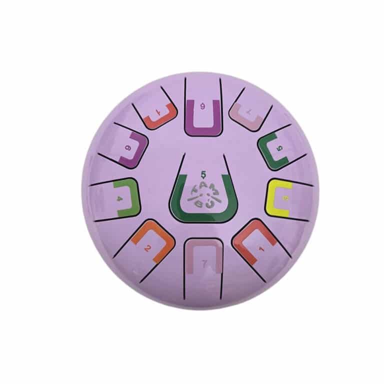 Tambu tambour tongue drum