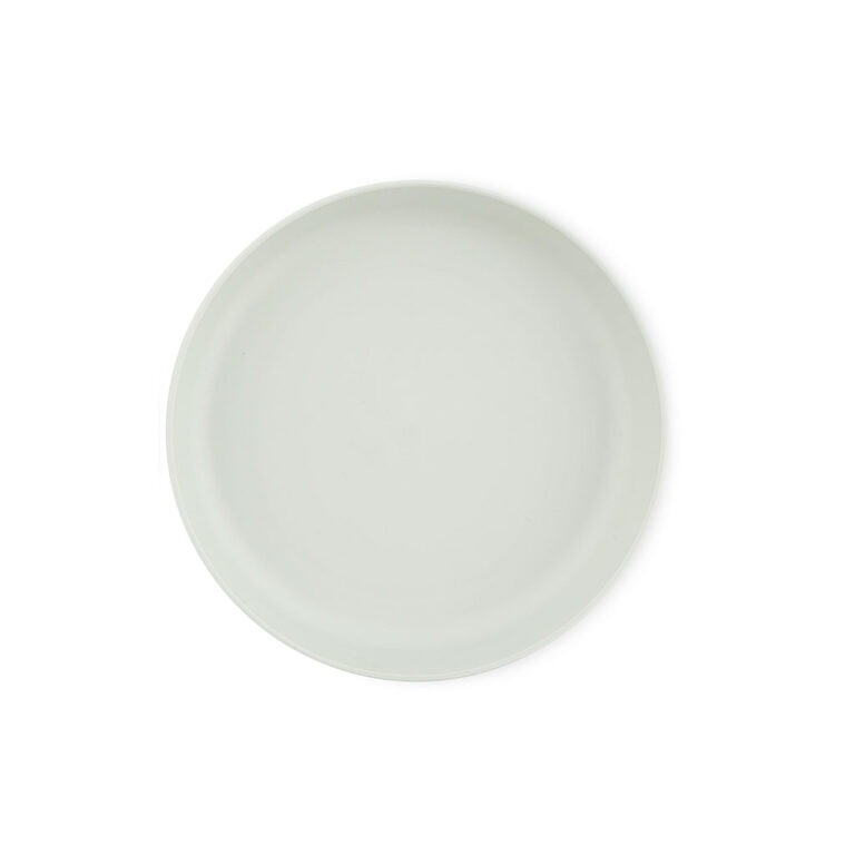 Assiette en PLA trixie