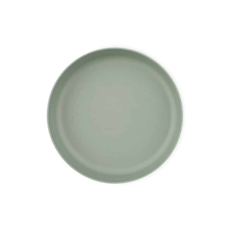 Assiette en PLA trixie