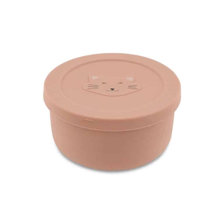 Boite à collations mme chat trixie baby