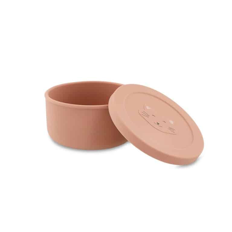 Boite à collations mme chat trixie baby