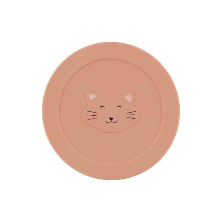 Boite à collations mme chat trixie baby