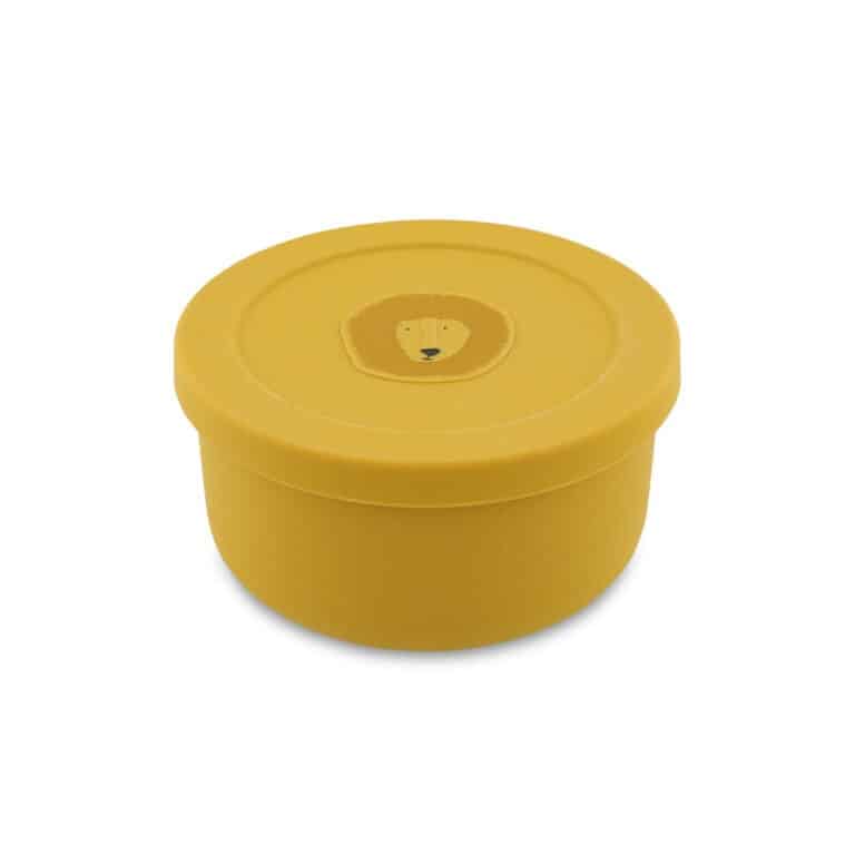 Boîte collations mr lion trixie baby