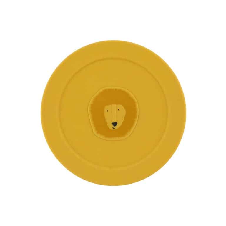 Boîte collations mr lion trixie baby