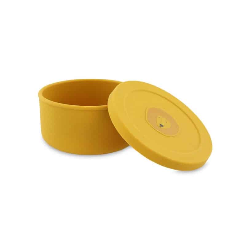 Boîte collations mr lion trixie baby