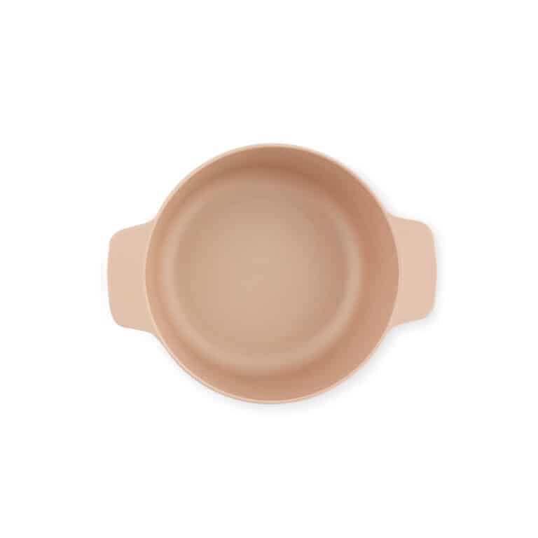 Ce bol en PLA sera parfait pour les repas de votre enfant !