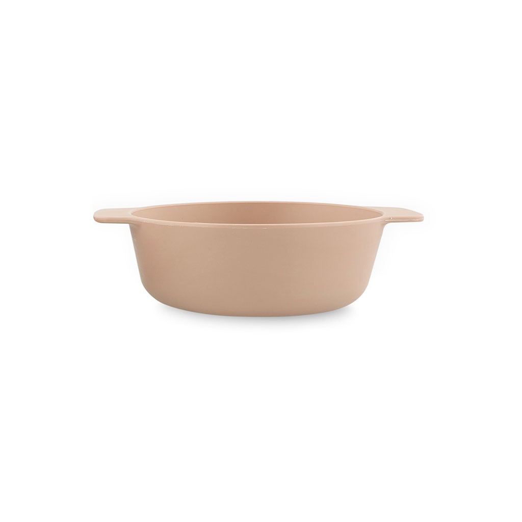 Ce bol en PLA sera parfait pour les repas de votre enfant !