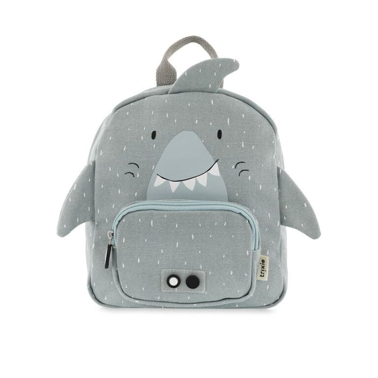 petit sac à dos requin trixie baby