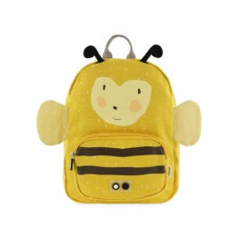 sac à dos mme abeille trixie baby